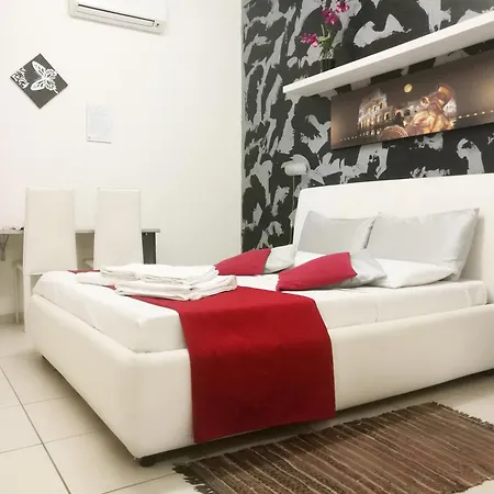 Pensjonat Acanto 3*