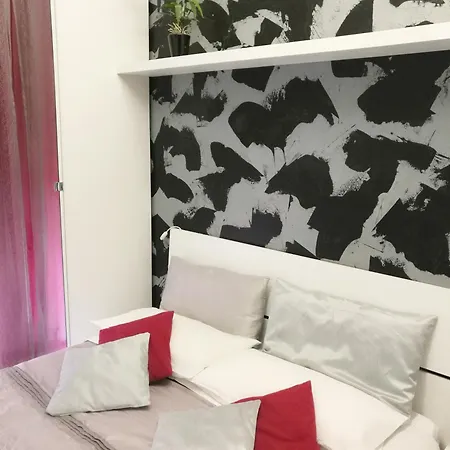 Pensjonat Acanto Rzym