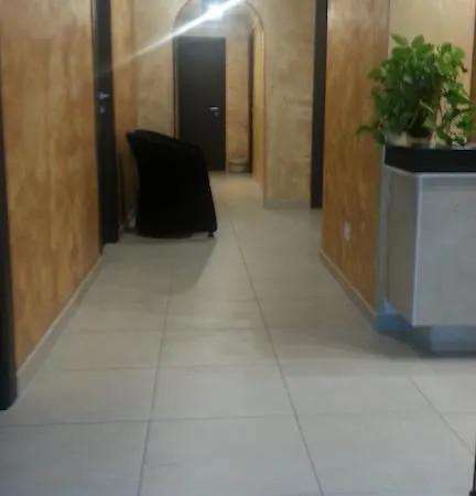 Pensjonat Acanto 3*