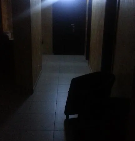 Pensjonat Acanto 3*