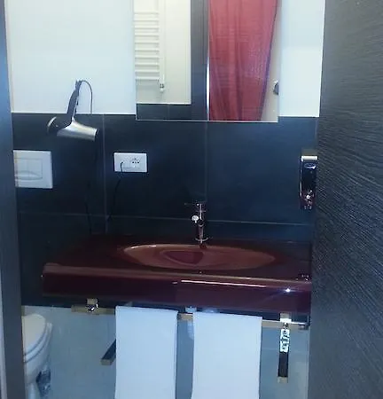 Acanto Pensjonat 3*