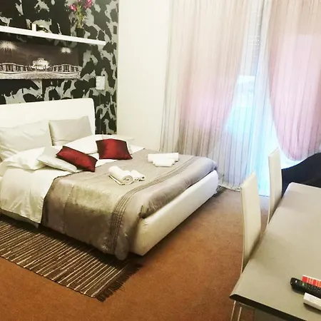 Pensjonat Acanto 3*