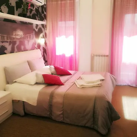 Pensjonat Acanto 3*