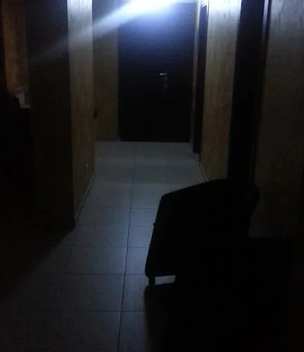 Pensionat Acanto 3*