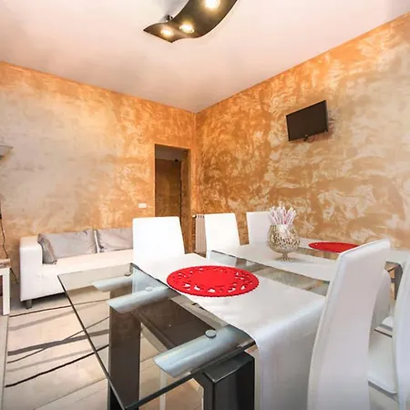 Guest house Acanto *