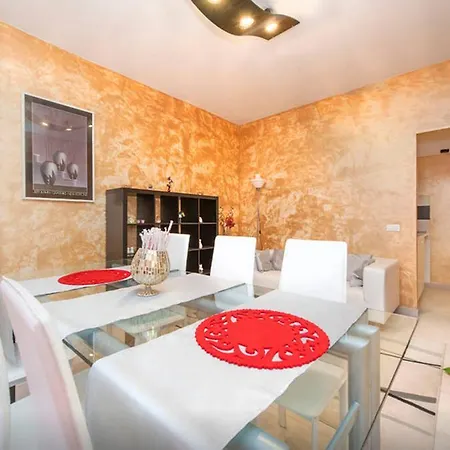 Acanto 招待所 罗马