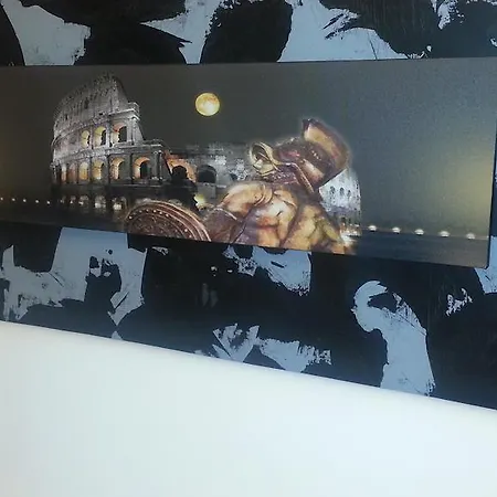 Acanto 3* Roma