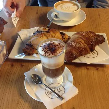 招待所 Acanto 罗马